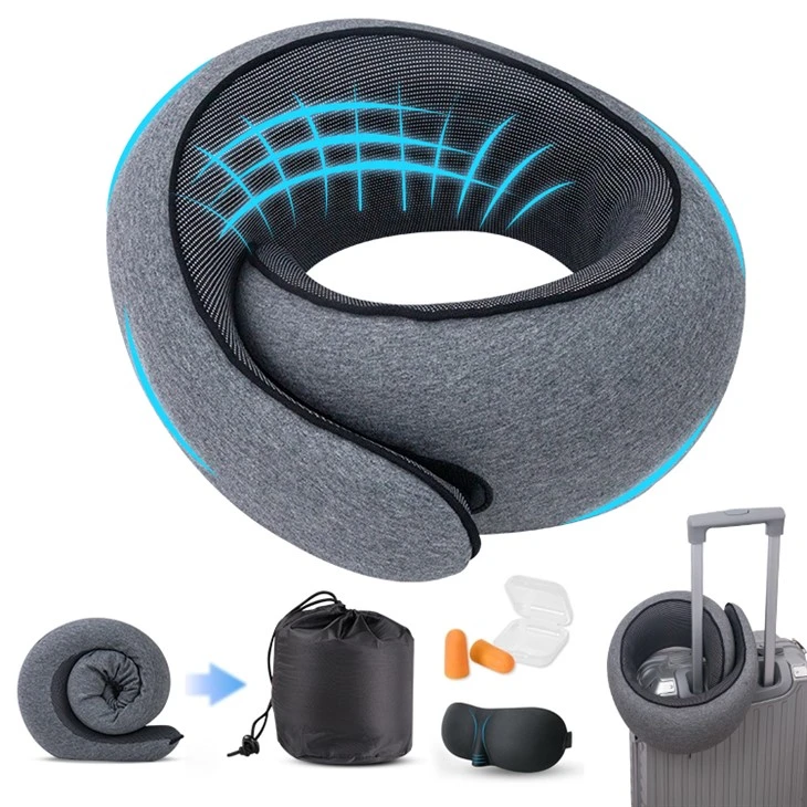 Ergonomic Trail Hauv ncoo