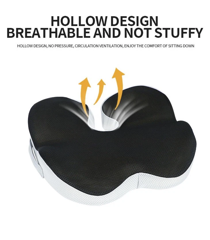 Ergonomically Designed Seat Cushion suppliers